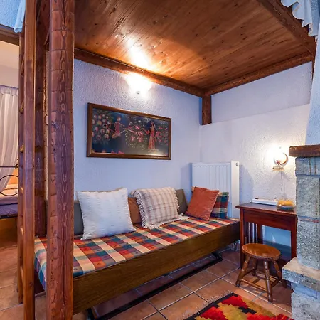 شقة Nelfi's I - *