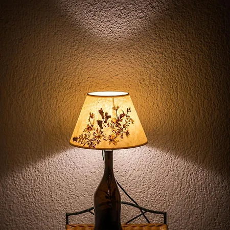 Nelfi's I - أراخوفا