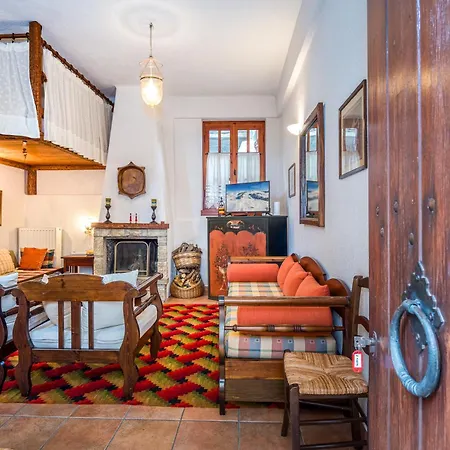 Nelfi's I - Appartement