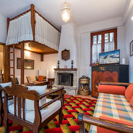 Appartement Nelfi's I - *